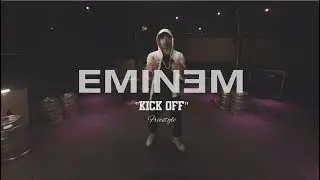 Eminem (Freestyle) 
