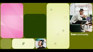 Fiverr | What About AI & Storytelling? ft. Taryn Southern