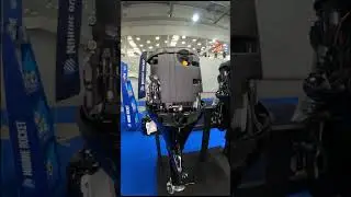двигатели MR 90 и 130л.с найдите отличия
