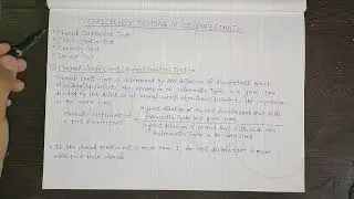 Testing Efficiency of Disinfectants  | General Microbiology
