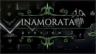 "INAMORATA" - preview 2