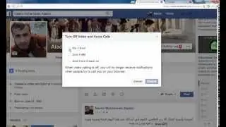 How to Stop Facebook calls