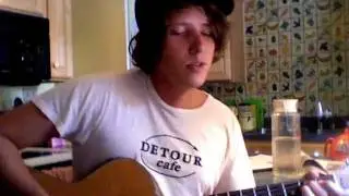 Remembering Michael Jackson, Human Nature Cover -Brad Doggett