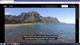 How to Put Spanish Subtitles on Tubi TV