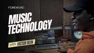 Music Technology For All Levels (Foreword)