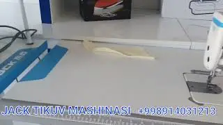JACK TIKUV MASHINASI JACK F4