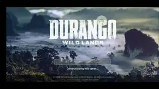 DURANGO GAMEPLAY