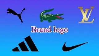 For any clothing brand this logo belong to