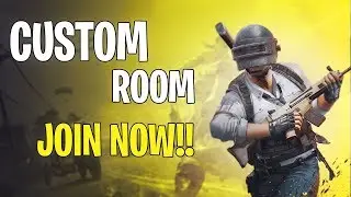 🔴PUBG MOBILE LIVE || CUSTOM ROOMS , CHILL STREAM || #PubgMobile #Live