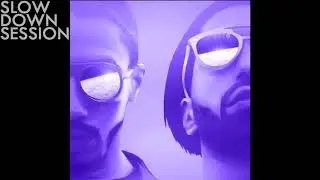 PNL - Uranus (Slowed & Reverb)