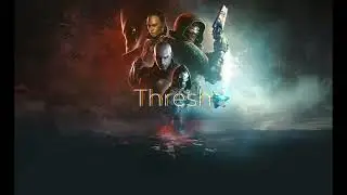 Destiny 2 Track 34: Thresh OST