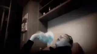 Братишка под спайсами