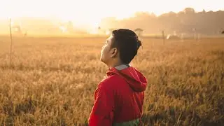 BACK TO NATURE | Cinematic Sony a6000 (lensa meike 35mm f1.4)