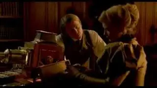 Crimson Peak - In Theaters October 14