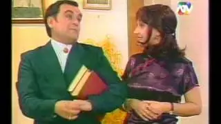 ROMPEPORTONES - EL NOVIO DE LA NENA 8