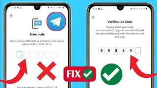 Как исправить ошибку Telegram Not Sending Code 2025 | Проблема с неполученным кодом подтверждения