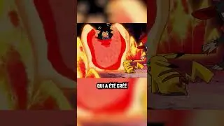 SACHA est DEJA MORT 6 FOIS ! 😱  #pokemonfr  #pokemonfrance