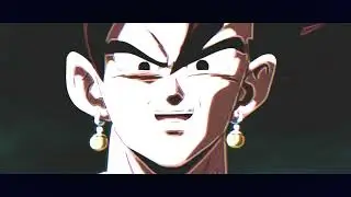 Dragon ball amv