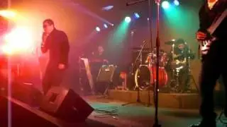 Grupo Mojado-Macarron Con Queso