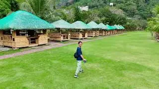 88 Hot Spring Resort