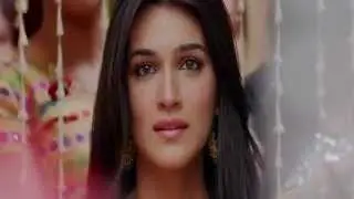 Tabah - Female Version - Heropanti - Movie Cut
