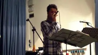Levent --- Uyku Tutmuyor