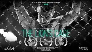 The Lions Cage [OFFICIAL MMA DOCUMENTARY]