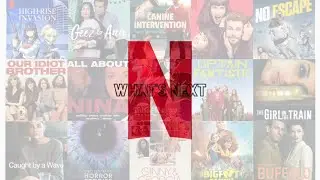 What’s New on Netflix | February 2021 Part 13