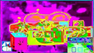 NET Csupo V2 Effects Round 4 vs VE666 IVE JSVE and Everyone 4 13