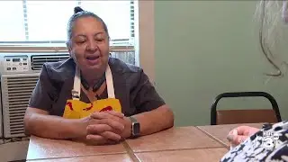 Glenda's Creole Kitchen putting Breaux Bridge on the map