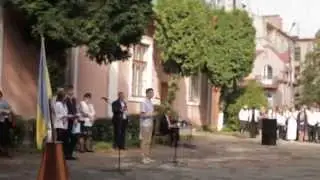 Коля Бучак 