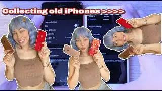 Old iPhones = Affordable 4K YouTube Video Set Up