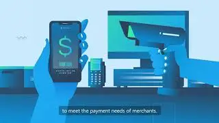 AirPay FinTech Mobile Payment