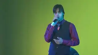 2 ГОЛОС СИБИРИ 2017 Сергей Черепанов