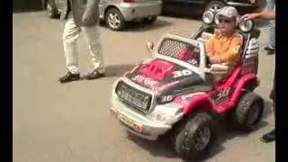 Діма на святі Кременця ч.2