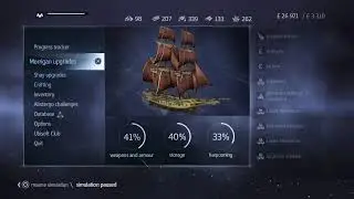 Assassin's Creed Rogue - PS4 Remastered - PS5 Gameplay