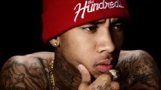 Tyga - Dope (187) ft. Rick Ross