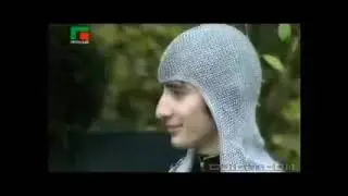 Берс Шейх. полная версия. Худ-фильм