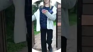 Что-то страшное надвигается 😱