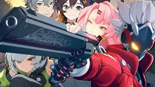 (Zenless Zone Zero.exe/memes) MY FIRST 187 MINUTES ON ZENLESS ZONE ZERO