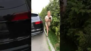 Що за автомобіль???