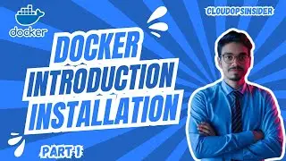 Docker Basics: Quick Install Guide & Intro for Beginners