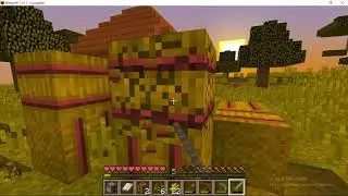 Minecraft capítulo 2