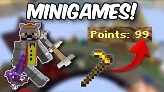 The Ultimate Challenge: Minecraft Map Highlights