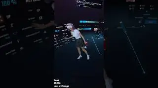 Beat Saber Secret Menu