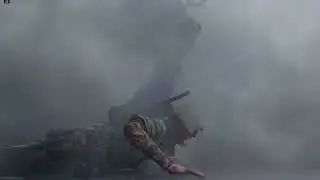 Juggernaut suit is crazy