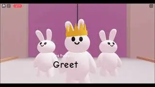 BunnyTale - Roblox