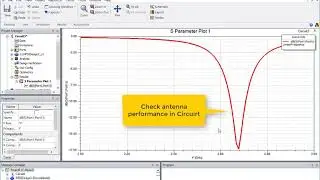 How to Design Matching Network with Smith Tool