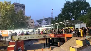 Live hanuman mandir darshan