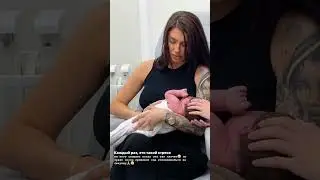 ТАТЬЯНА МУСУЛЬБЕС С ДОЧЕЙ 